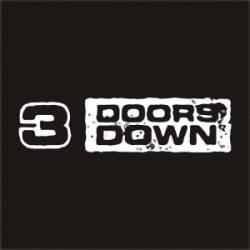3 Doors Down : 3 Doors Down